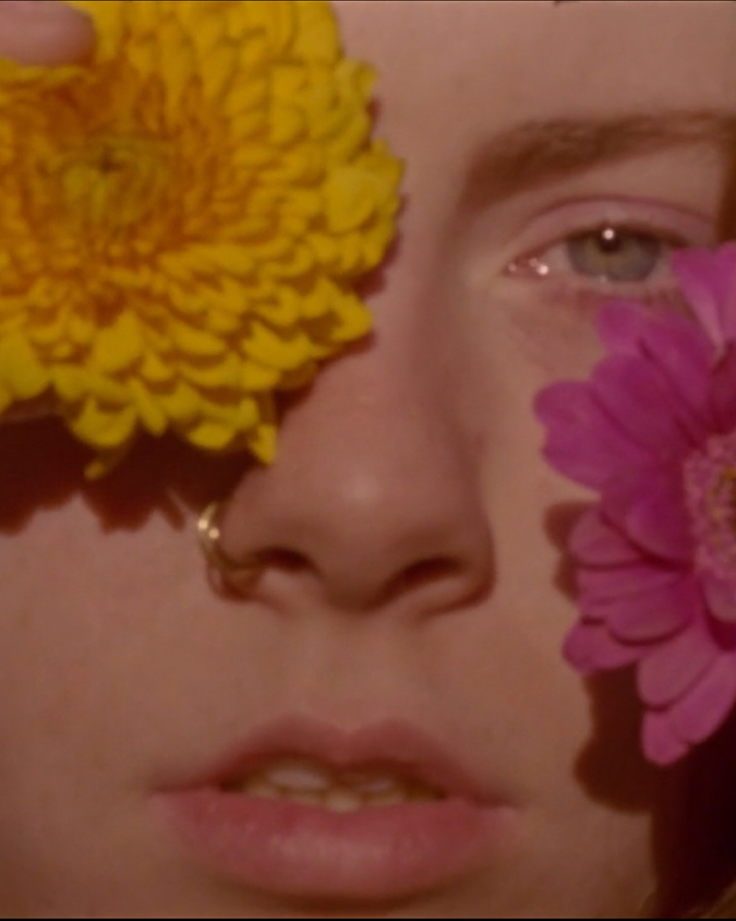 CalArts Film – Year 2